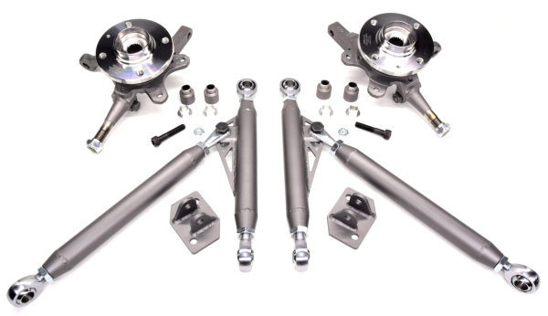 A1-ROHRLENKER-KIT (A1TBRCTRARM), Caddy, Golf / Jetta / Golf Cabrio Mk1, Scirocco 1 & 2